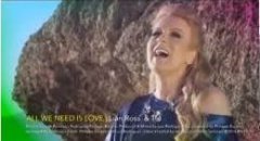 Lian Ross - All We Need Is Love