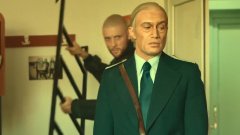 Cum rezolvă torționarul Vișinescu problema cu maneliștii