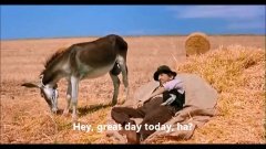 Funny Italian - What Time Is It ?