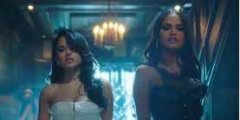 Becky G, Natti Natasha - Sin Pijama (Official Video)