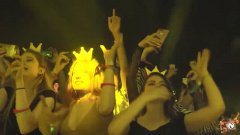 Salvatore Ganacci - NEVERSEA -  2019