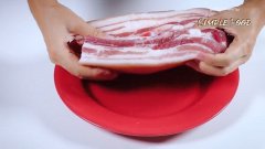 Rețetă gustoasă din piept de porc