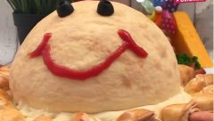 O rețetă cu tentacule...și nu numai