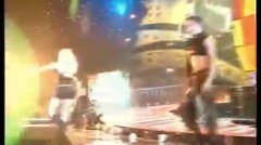 LIAN ROSS - Say You"ll Never 