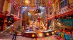 Erasure - Love To Hate You