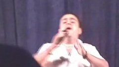 Adrian Copilul Minune - Ce Miracol ce Minune