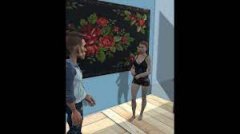 Maricica îi geloasă