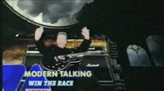 Modern Talking - Win The Race