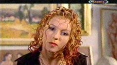 ANDRE - Flori de tei - Videoclip