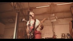 Vunk - Deja Vu (Official Video)