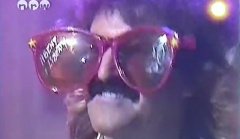 Mike Mareen - Agent Of Liberty