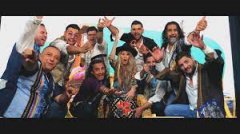 Diana Matei și Taraful Cleante - Am atins cerul cu mâna