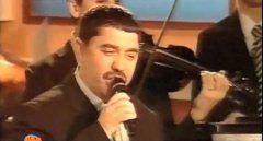 Nicolae Guță și Copilul De Aur - Stelutza Mea