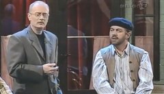 Divertis - Marea bubuială