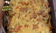 O rețetă specială cu pâine