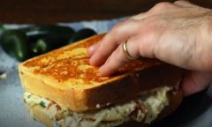 Rețete din pâine prăjită