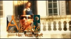 Alberto - Nu mai pot de dorul tău