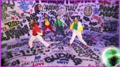 Euro disco-Sean Paul UP & Inna rmx