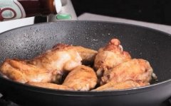 Rețetă din aripioare de pui