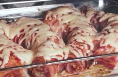 Pulpe de pui delicioase