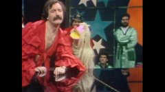 El Pasador - Amada mia, amore mio - 1977