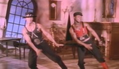 London Boys - Requiem