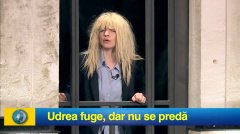 Udrea nu vrea să se predea