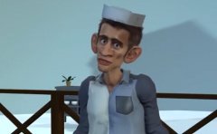 Mămăligă țărănească - Urecheatu