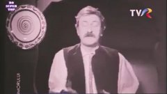 Amza Pellea - Nea Mărin la Căminul Cultural