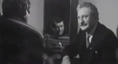 Amza Pellea - Interviu