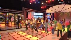 Mihai Constantinescu - O lume minunată