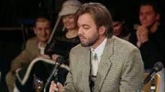 Divertis - Interviu cu un hingher -1998