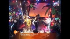 Saragossa Band - Medley - 1970