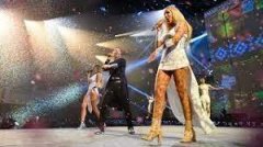 D.J.Bobo - Senorita (KaleidoLuna LIVE 2019)