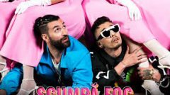 Smiley feat. @JUNO - Scumpă foc - Official Music Video