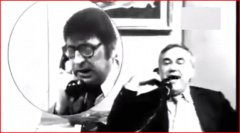 Dem Rădulescu - Sărbătoritul - 1977