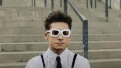 Crazy Loop - Love Maria (Official Video)