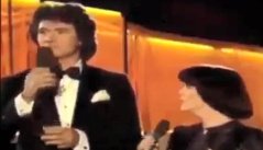 Mireille Mathieu & Patrick Duffy - Together We`re Strong