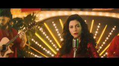 Clean Bandit - Baby (feat. Marina & Luis Fonsi) 