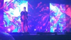 VUNK - Ajunge (Live Sala Polivalentă 2019)