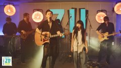 Dan Bălan & Irina Rimes - Ultima Noapte (Avanpremieră Live la Radio ZU)