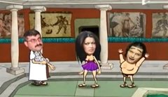 Animat Planet Show - 12