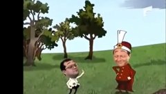 Animat Planet Show - 13