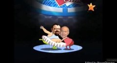 Animat Planet Show - 14