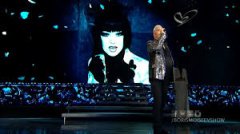 Людмила Гурченко и Борис Моисеев - Петербург-Ленинград