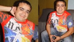 ADRIAN  MINUNE - Cristina...Cristina