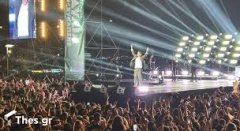 Κωνσταντίνος Αργυρός - Μια Θεσσαλονίκη