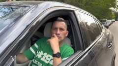 Când te oprește POLIȚIA și suni tu pe “cineva”