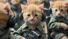 SUPER FORȚELE SPECIALE