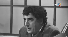 Toma Caragiu - Drumul spinos al iubirii (1970)